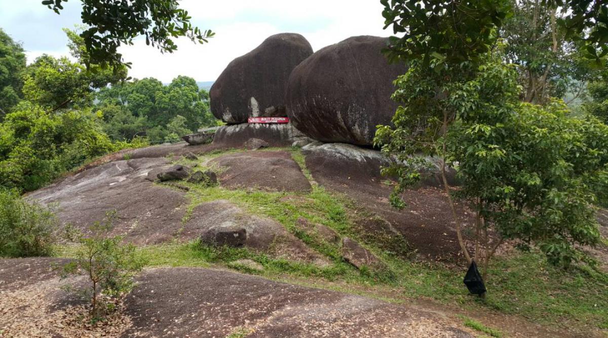 belitung destination foto 0